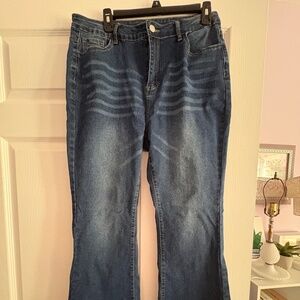 SHEIN Jeans XL